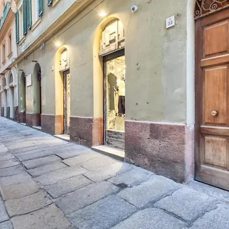 Life - Rooftop Access - Location Appartamento