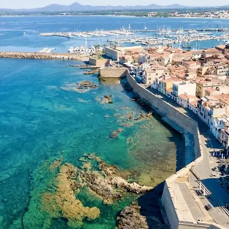 Appartamento Life - Rooftop Access - Location