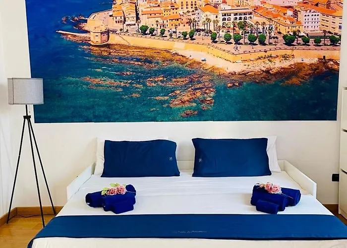 Life - Rooftop Access - Location Appartamento Alghero