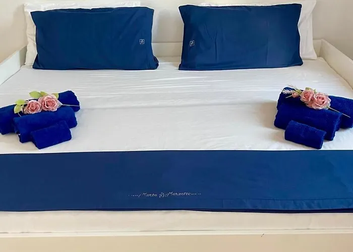 Appartamento Life - Rooftop Access - Location *