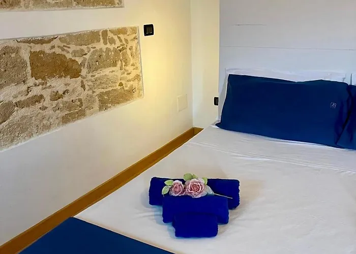 Appartamento Life - Rooftop Access - Location Alghero