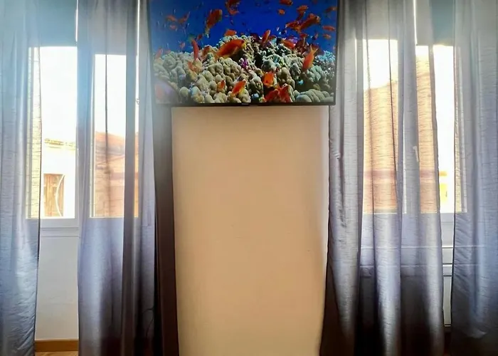 Life - Rooftop Access - Location Appartamento *