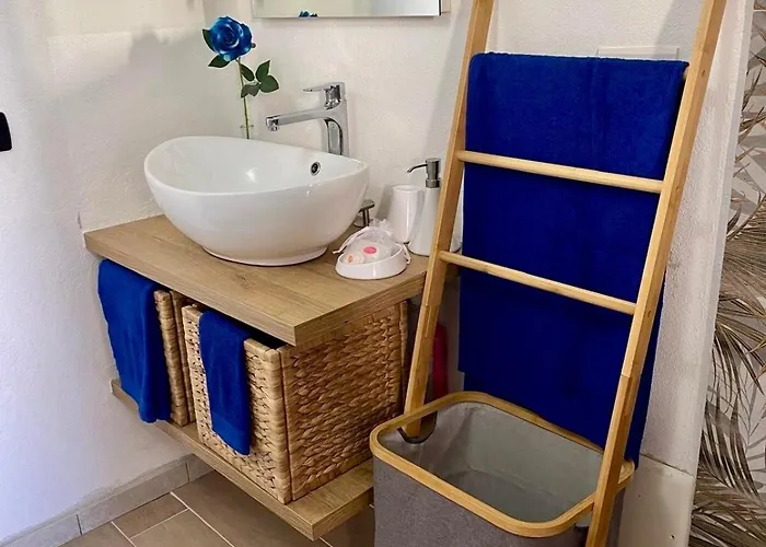 Life - Rooftop Access - Location Appartamento Alghero