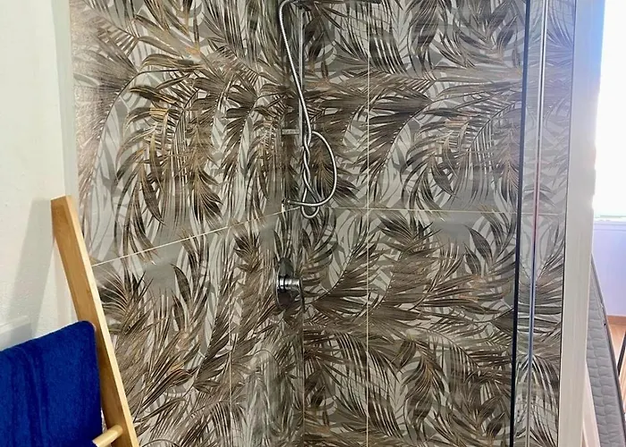 Life - Rooftop Access - Location Appartamento