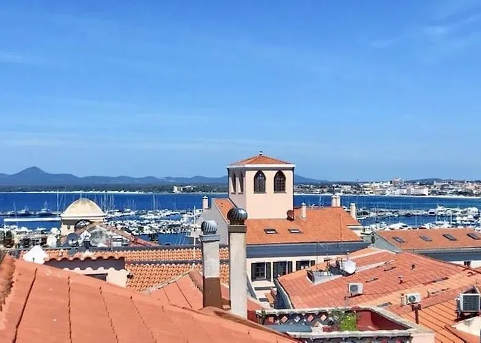 Appartamento Life - Rooftop Access - Location