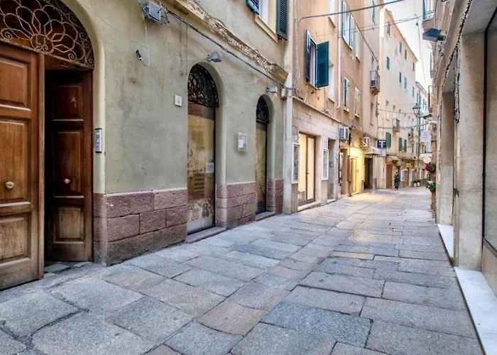 Life - Rooftop Access - Location Appartamento *