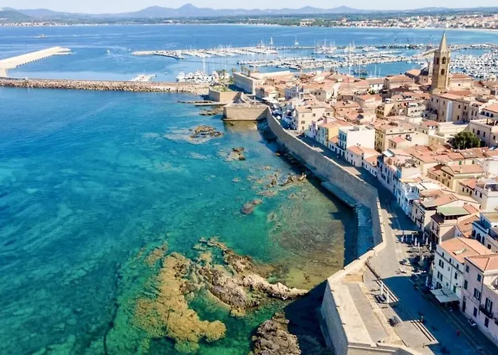 Appartamento Life - Rooftop Access - Location