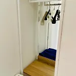 아파트 Life - Rooftop Access - Location 알게로