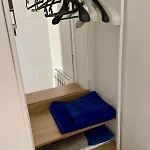 Life - Rooftop Access - Location * 알게로