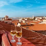 Life - Rooftop Access - Location 아파트 *
