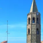 Life - Rooftop Access - Location Alghero