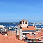 아파트 Life - Rooftop Access - Location