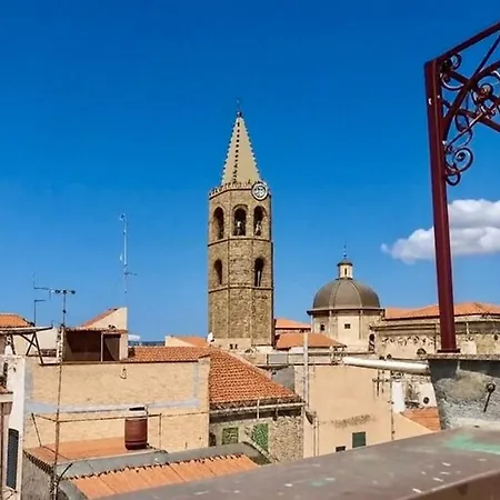 Life - Rooftop Access - Location *