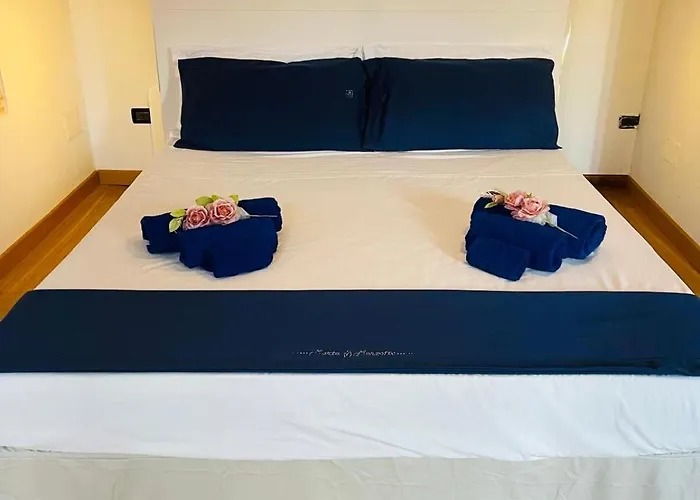 Apartment Life - Rooftop Access - Location Alghero