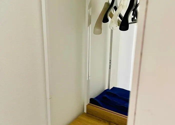 Apartman Life - Rooftop Access - Location Alghero