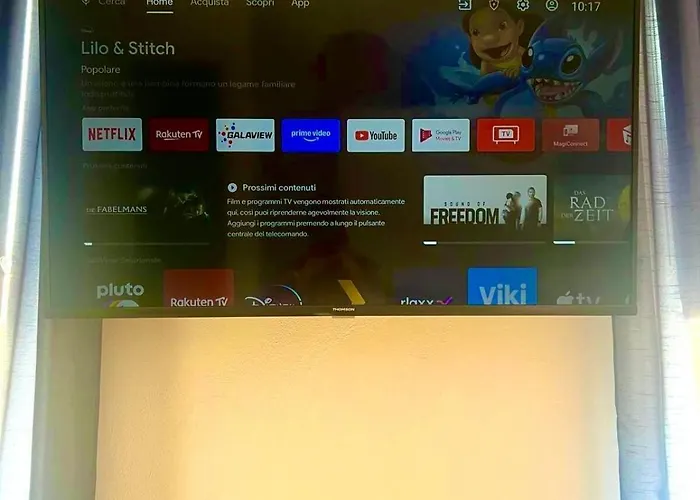 Life - Rooftop Access - Location *