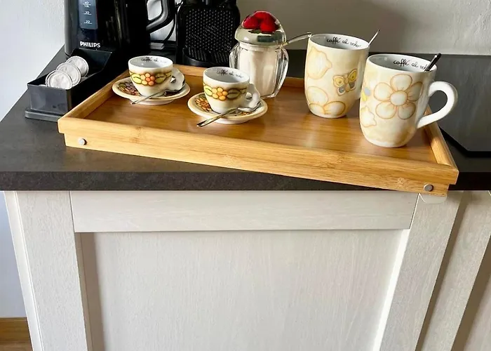 Life - Rooftop Access - Location Apartment