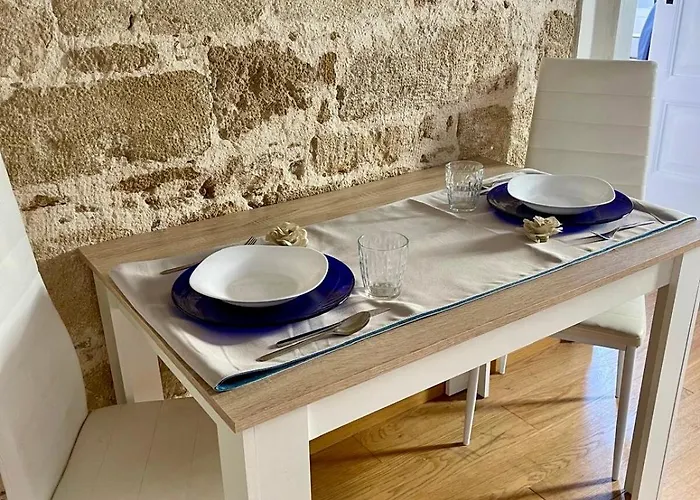 Life - Rooftop Access - Location