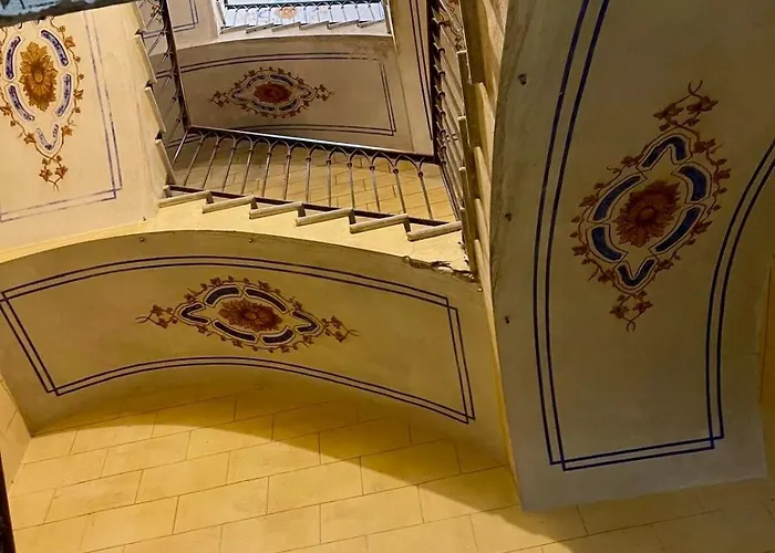 Life - Rooftop Access - Location * Alghero