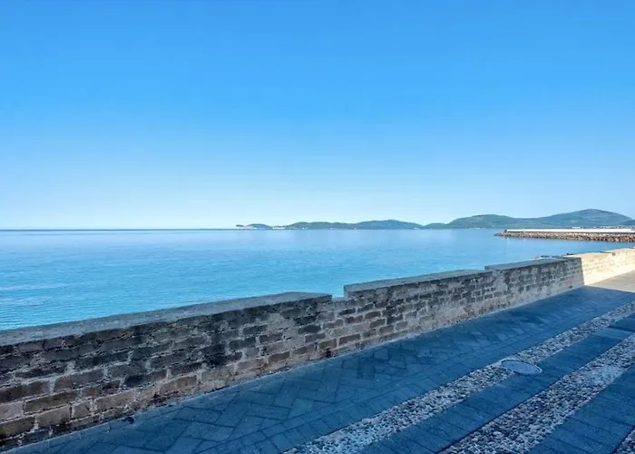 Life - Rooftop Access - Location Apartment *