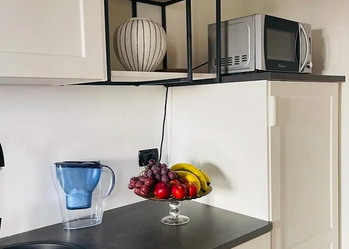 Life - Rooftop Access - Location Apartment Alghero