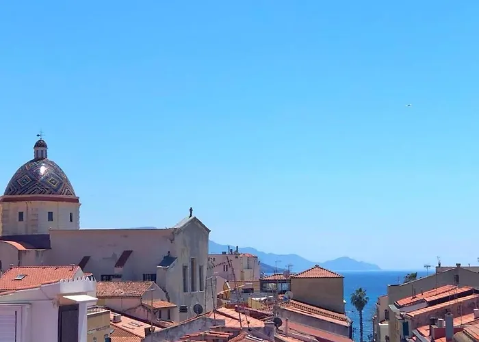 Life - Rooftop Access - Location